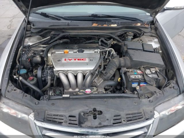 2006 ACURA TSX JH4CL96946C024631 Photo 9