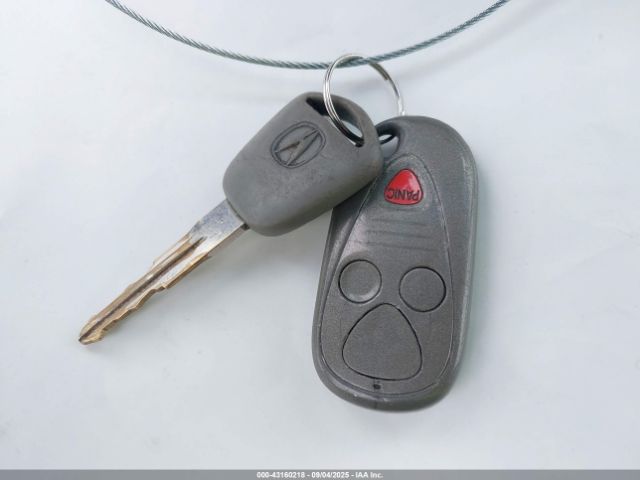 2006 ACURA TSX JH4CL96946C024631 Photo 10