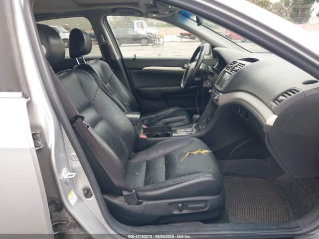 2006 ACURA TSX JH4CL96946C024631 Photo 4
