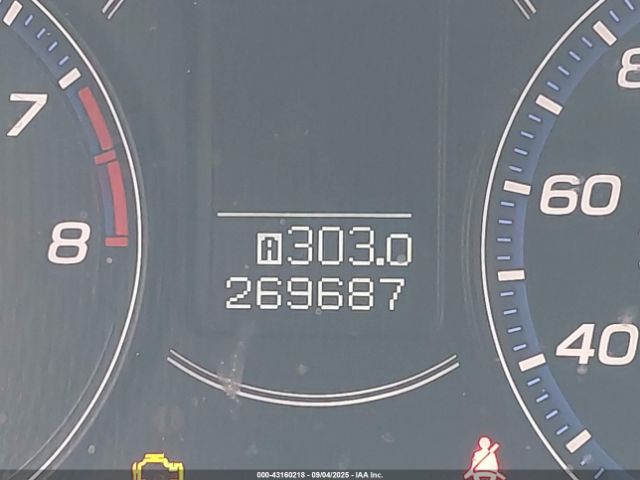 2006 ACURA TSX JH4CL96946C024631 Photo 6