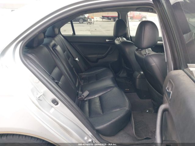 2006 ACURA TSX JH4CL96946C024631 Photo 7