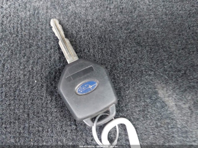 Subaru 3.6l u4 2015 4S4BSEJC1F3201627 Image 11