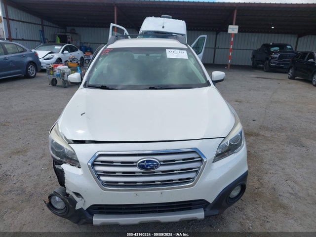 Subaru 3.6l u4 2015 4S4BSEJC1F3201627 Image 13