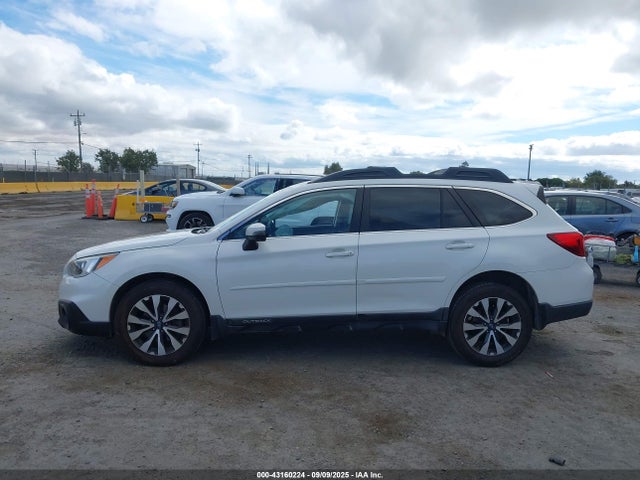 Subaru 3.6l u4 2015 4S4BSEJC1F3201627 Image 15