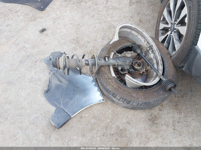 Subaru 3.6l u4 2015 4S4BSEJC1F3201627 Image 12