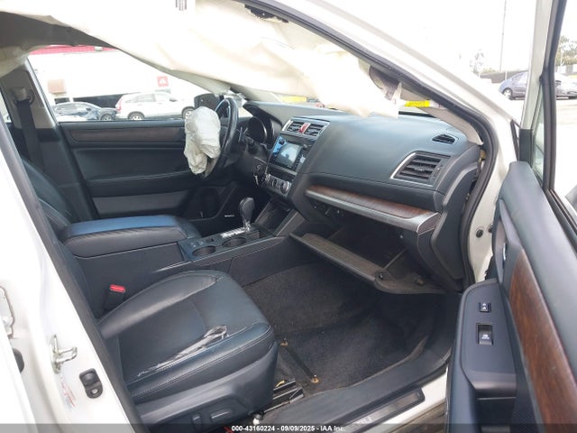 Subaru 3.6l u4 2015 4S4BSEJC1F3201627 Image 5