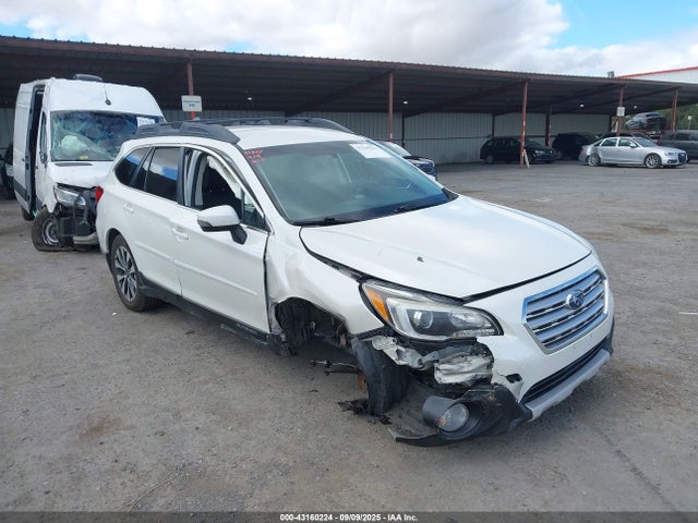 Subaru 3.6l u4 2015 4S4BSEJC1F3201627 Image 6