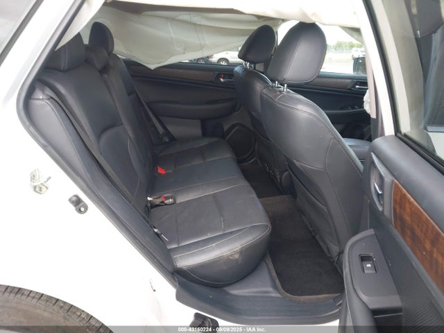 Subaru 3.6l u4 2015 4S4BSEJC1F3201627 Image 8