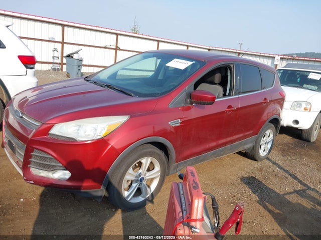 1FMCU9GX6EUD73953 Ford Escape