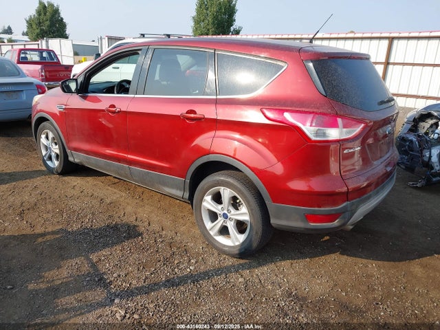1FMCU9GX6EUD73953 Ford Escape