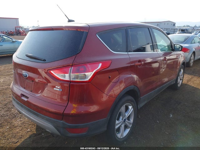 1FMCU9GX6EUD73953 Ford Escape