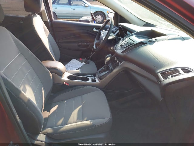 1FMCU9GX6EUD73953 Ford Escape