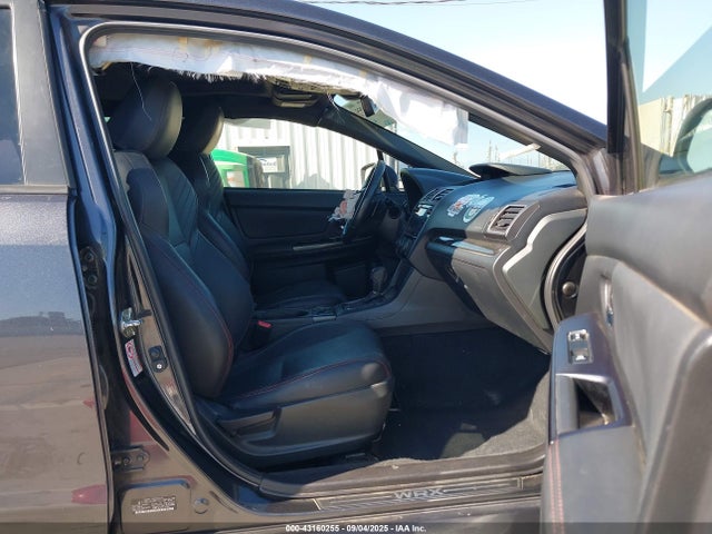 Subaru dib 2018 JF1VA1L64J8811253 Image 5