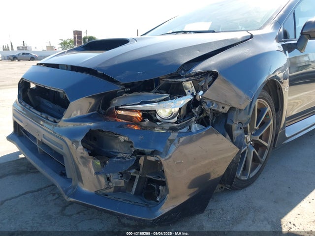Subaru dib 2018 JF1VA1L64J8811253 Image 6