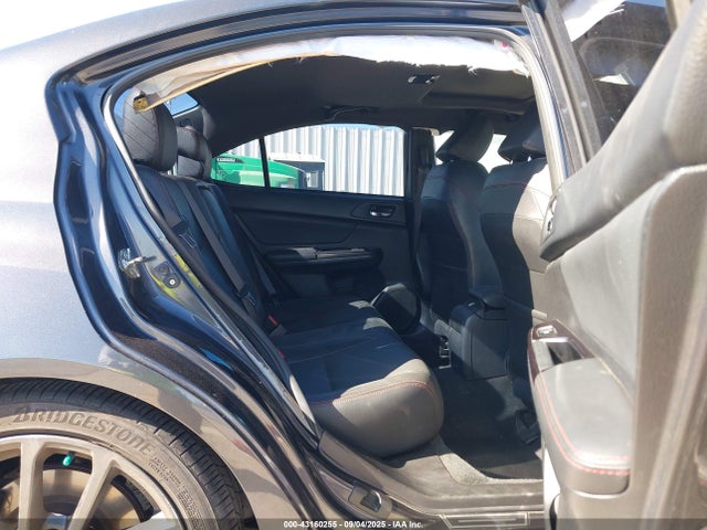 Subaru dib 2018 JF1VA1L64J8811253 Image 8