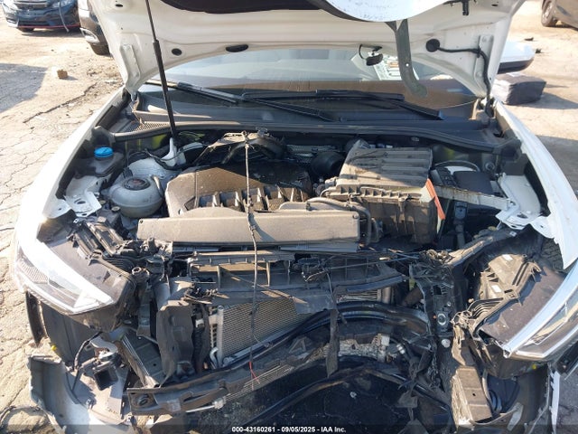 2022 AUDI Q3 WA1EECF37N1090169 Photo 9