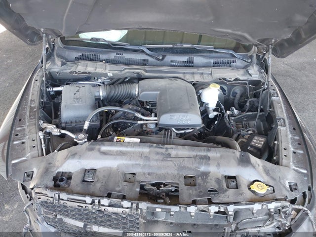 3C6JR6AGXMG513127 RAM 1500