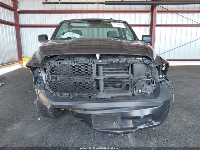 3C6JR6AGXMG513127 RAM 1500