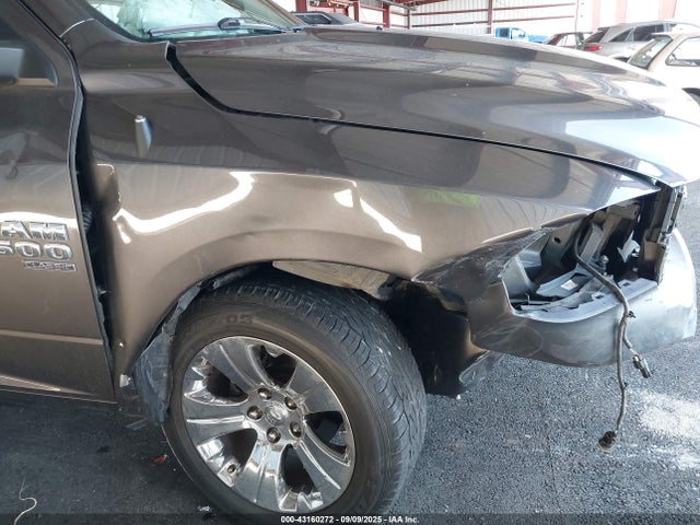 3C6JR6AGXMG513127 RAM 1500