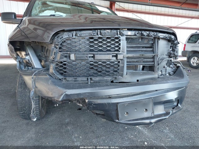 3C6JR6AGXMG513127 RAM 1500