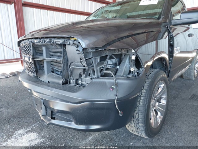 3C6JR6AGXMG513127 RAM 1500