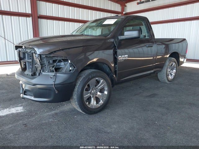 3C6JR6AGXMG513127 RAM 1500