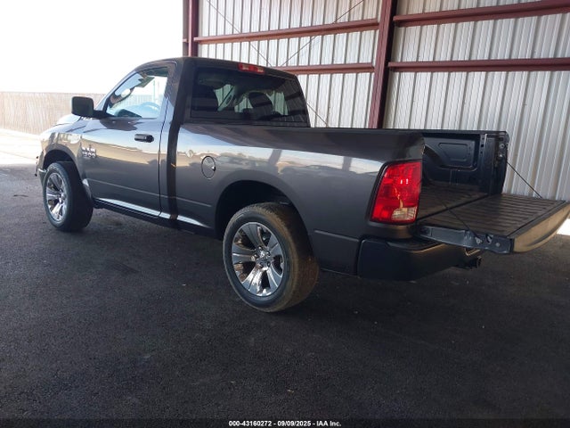 3C6JR6AGXMG513127 RAM 1500
