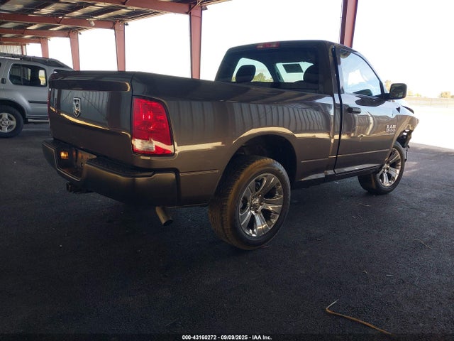 3C6JR6AGXMG513127 RAM 1500