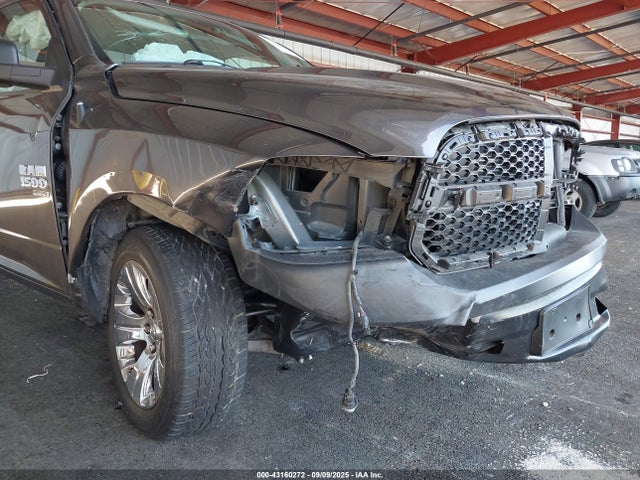 3C6JR6AGXMG513127 RAM 1500