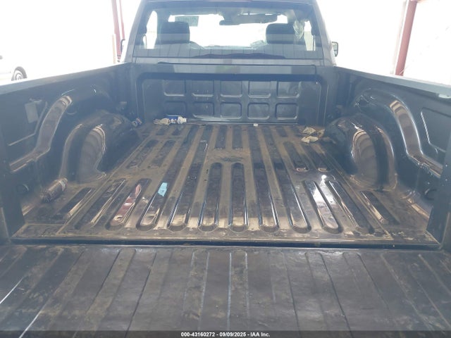 3C6JR6AGXMG513127 RAM 1500