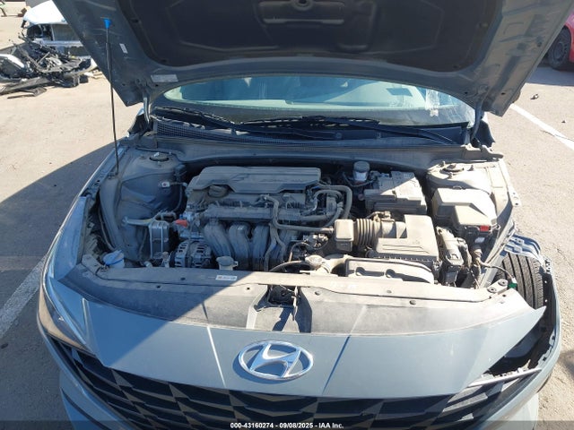 KMHLS4AG3PU449083 Hyundai mpi nu pe
