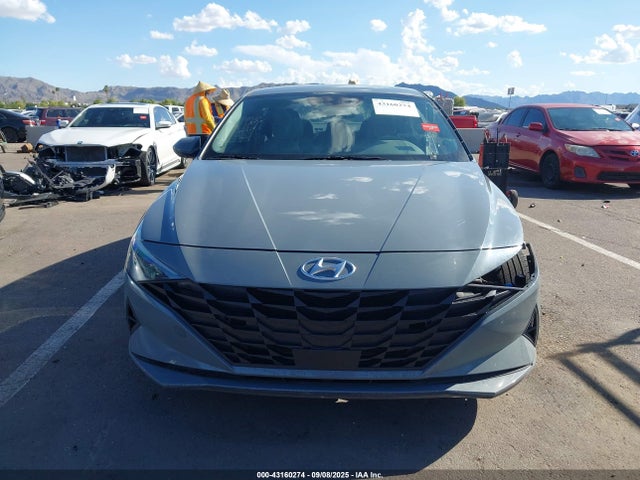 KMHLS4AG3PU449083 Hyundai mpi nu pe