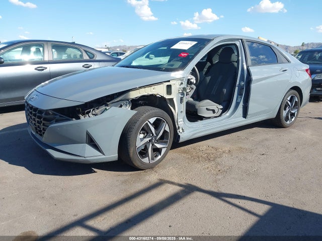 KMHLS4AG3PU449083 Hyundai mpi nu pe