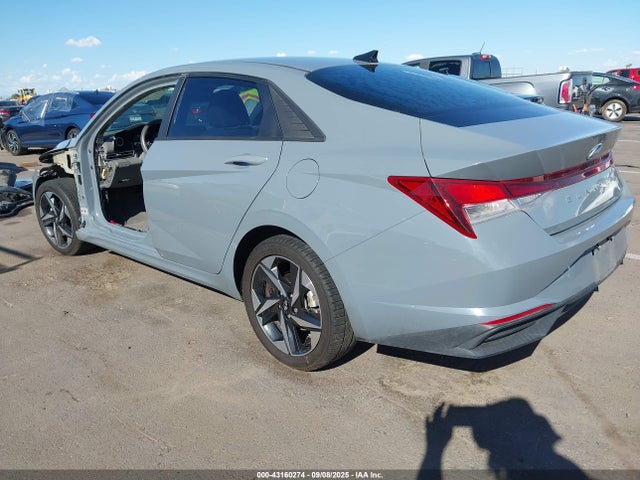 KMHLS4AG3PU449083 Hyundai mpi nu pe