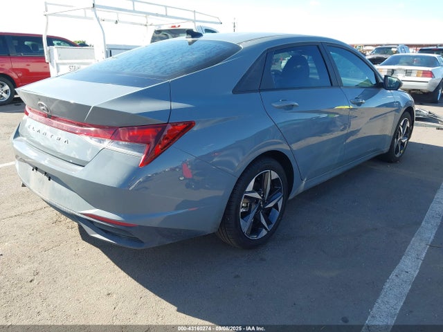KMHLS4AG3PU449083 Hyundai mpi nu pe