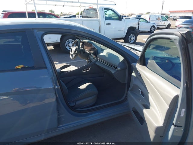 KMHLS4AG3PU449083 Hyundai mpi nu pe