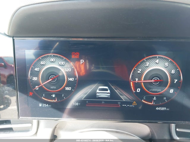 KMHLS4AG3PU449083 Hyundai mpi nu pe