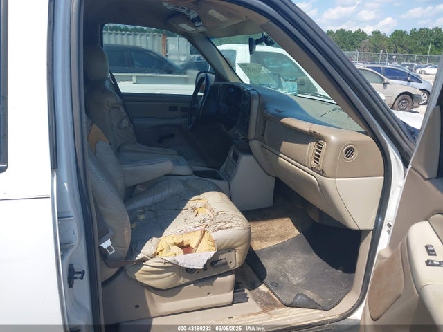 Aukcja sprzedaży 2001 Chevrolet Tahoe Lt, vin: 1GNEK13T31R196774, numer aukcji: 43160283