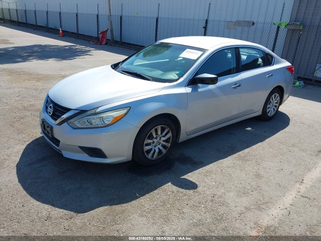 1N4AL3AP8GN316256 Nissan Altima