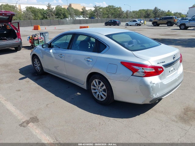 1N4AL3AP8GN316256 Nissan Altima