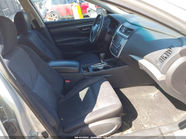 1N4AL3AP8GN316256 Nissan Altima