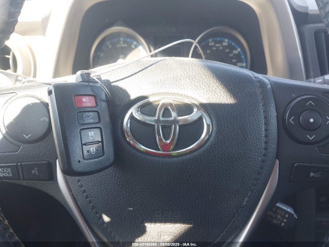 Toyota 2ar-fe 2018 2T3WFREV9JW490470 Image 11