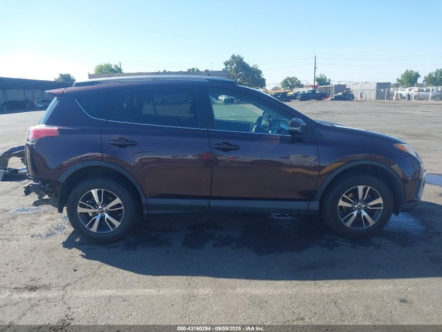 Toyota 2ar-fe 2018 2T3WFREV9JW490470 Image 14