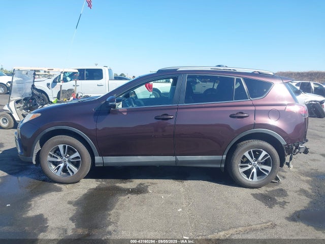Toyota 2ar-fe 2018 2T3WFREV9JW490470 Image 15