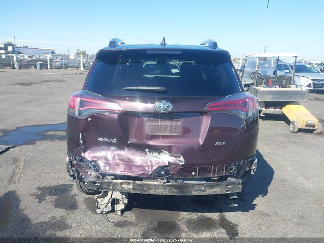 Toyota 2ar-fe 2018 2T3WFREV9JW490470 Image 17