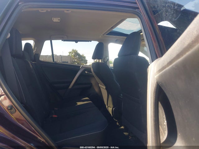 Toyota 2ar-fe 2018 2T3WFREV9JW490470 Image 8