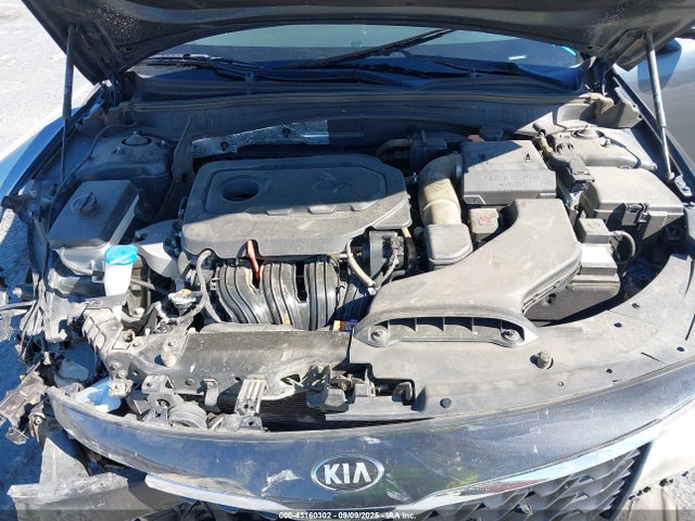5XXGT4L32LG444244 KIA gdi