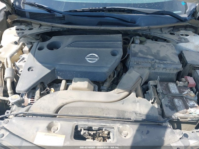 1N4AL3AP2EN211192 Nissan 2014