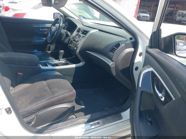 1N4AL3AP2EN211192 Nissan 2014