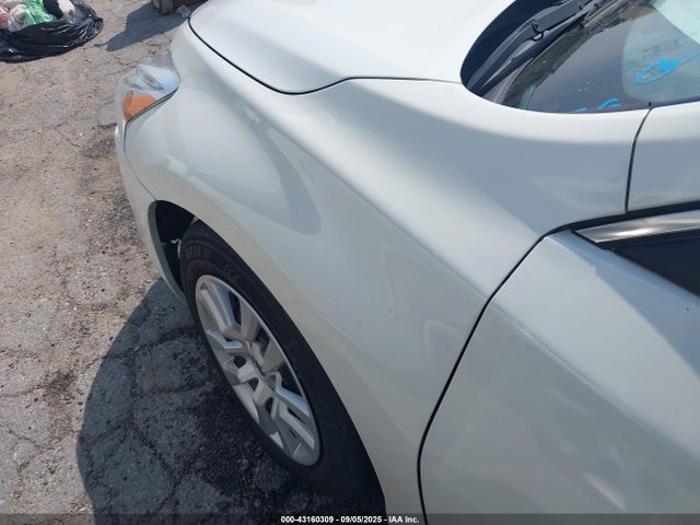 1N4AL3AP2EN211192 Nissan 2014